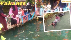 Dulu Tempat Rendam Ubi Beracun, Kini Wakante Jadi Primadona Wisata di Muna Barat 15 Dulu Tempat Rendam Ubi Beracun, Kini Wakante Jadi Primadona Wisata di Muna Barat