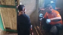 Tinggal Sendiri di Pos Kehutanan Muna, Pemuda 28 Tahun Akhiri Hidupnya dengan Gantung Diri 14 Tinggal Sendiri di Pos Kehutanan Muna, Pemuda 28 Tahun Akhiri Hidupnya dengan Gantung Diri