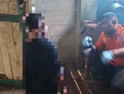 Tinggal Sendiri di Pos Kehutanan Muna, Pemuda 28 Tahun Akhiri Hidupnya dengan Gantung Diri