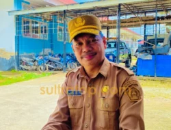Pemkot Kendari Terus Tekan Angka Stunting, Trennya Mulai Menurun