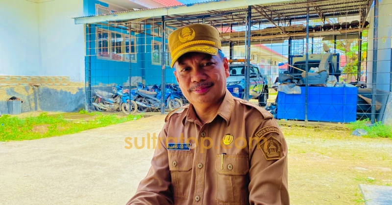 Pemkot Kendari Terus Tekan Angka Stunting, Trennya Mulai Menurun
