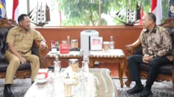 Gubernur Sultra Temui Tito Karnavian, Bahas Kesiapan Rakornas Produk Hukum Daerah di Kendari 12 Gubernur Sultra Temui Tito Karnavian, Bahas Kesiapan Rakornas Produk Hukum Daerah di Kendari