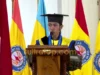 Wisuda Gelombang II UHO 2025: Muhammad Nabil Afkar Jadi Wisudawan Terbaik, Catatkan IPK 3,97