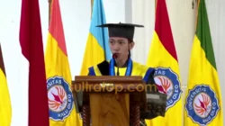 Wisuda Gelombang II UHO 2025: Muhammad Nabil Afkar Jadi Wisudawan Terbaik, Catatkan IPK 3,97 5 Wisuda Gelombang II UHO 2025: Muhammad Nabil Afkar Jadi Wisudawan Terbaik, Catatkan IPK 3,97