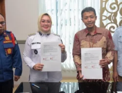 Mitigasi Kebakaran Pembangkit Listrik, Ini Alasan PLN Lebih Pilih Kerja Sama dengan Pemkot Kendari