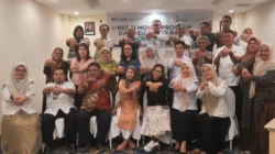 Evaluasi Program INKLUSI Australia-Indonesia, Rumpun Perempuan Sultra Libatkan Banyak Pihak 3 Evaluasi Program INKLUSI Australia-Indonesia, Rumpun Perempuan Sultra Libatkan Banyak Pihak