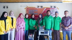 Tingkatkan Kualitas Produk Lokal, Universitas Mandala Waluya Gelar Pelatihan GMP untuk UMKM Indomestica 14 Tingkatkan Kualitas Produk Lokal, Universitas Mandala Waluya Gelar Pelatihan GMP untuk UMKM Indomestica