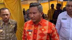 Lima Desa di Muna Barat Diusulkan Masuk Program Kampung Nelayan Merah Putih 13 Absensi ASN Tak Bisa Dimanipulasi, Bupati Mubar akan Kembali Sidak OPD