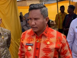 Lima Desa di Muna Barat Diusulkan Masuk Program Kampung Nelayan Merah Putih
