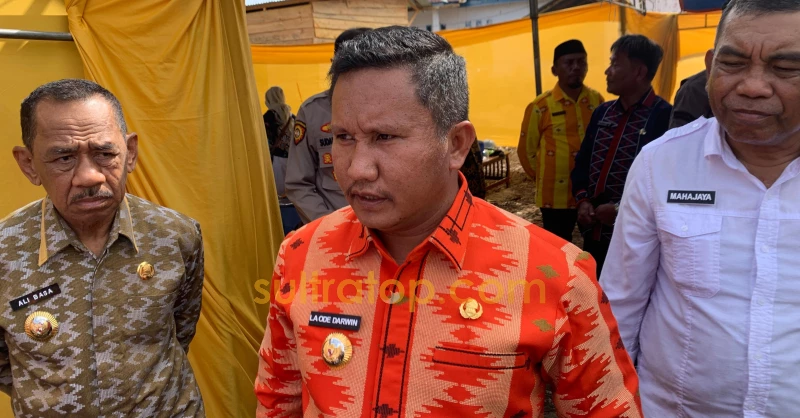 Absensi ASN Tak Bisa Dimanipulasi, Bupati Mubar akan Kembali Sidak OPD