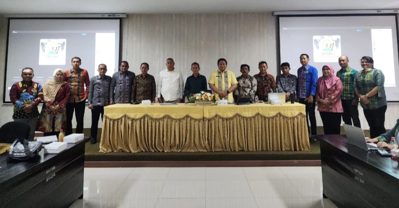 Konkep Rampungkan Evaluasi Akhir RPJMD 2025–2029, Usung Pengembangan Pariwisata 3 Konkep Rampungkan Evaluasi Akhir RPJMD 2025–2029, Usung Pengembangan Pariwisata