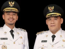 Konkep Rampungkan Evaluasi Akhir RPJMD 2025–2029, Usung Pengembangan Pariwisata