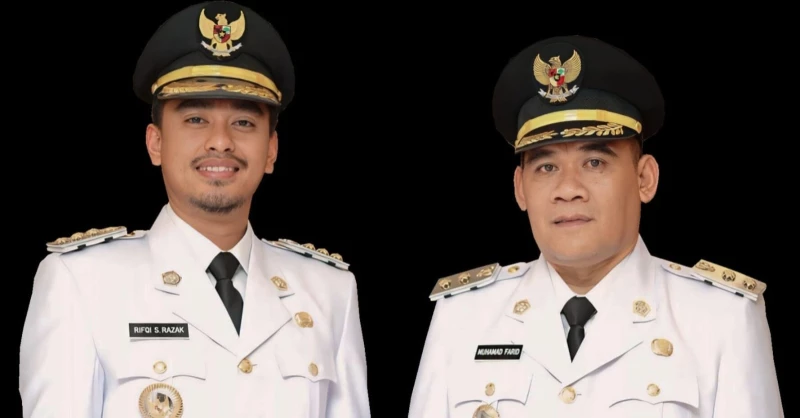 Konkep Rampungkan Evaluasi Akhir RPJMD 2025–2029, Usung Pengembangan Pariwisata