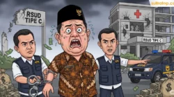RSUD Kolaka Timur Senilai Rp126 M Berujung Skandal, OTT KPK Seret Bupati Abdul Azis 5 RSUD Kolaka Timur Senilai Rp126 M Berujung Skandal, OTT KPK Seret Bupati Abdul Azis