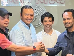 Kepala Bandara Haluoleo Kendari Minta Maaf, Mengaku Tak Berniat Intimidasi Jurnalis