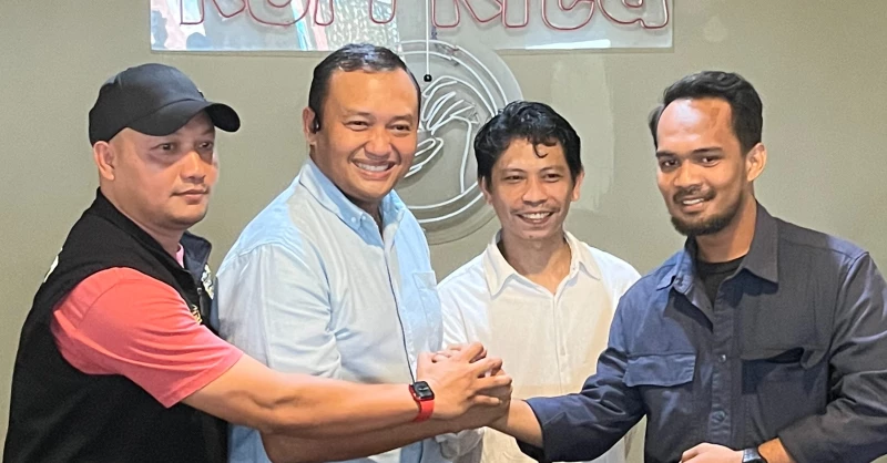 Kepala Bandara Haluoleo Kendari Minta Maaf, Mengaku Tak Berniat Intimidasi Jurnalis