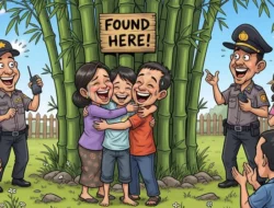 Hilang Sehari Semalam, Remaja di Muna Barat Ditemukan di Bawah Pohon Bambu