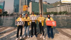 IM3 Luncurkan Fitur SATSPAM: Perlindungan Otomatis Berbasis AI untuk Cegah Penipuan Digital di Indonesia 12 IM3 Luncurkan Fitur SATSPAM: Perlindungan Otomatis Berbasis AI untuk Cegah Penipuan Digital di Indonesia