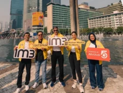 IM3 Luncurkan Fitur SATSPAM: Perlindungan Otomatis Berbasis AI untuk Cegah Penipuan Digital di Indonesia