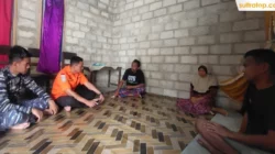 4 Hari Dilaporkan Hilang, Nelayan Batu Atas Busel Ditemukan Selamat di Perairan Sulsel 8 4 Hari Dilaporkan Hilang, Nelayan Batu Atas Busel Ditemukan Selamat di Perairan Sulsel