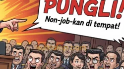 Peringatan Keras Wali Kota Kendari: Sekda hingga Staf Akan Dicopot Jika Pungli 13 Peringatan Keras Wali Kota Kendari: Sekda hingga Staf Akan Dicopot Jika Pungli