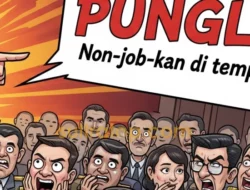 Peringatan Keras Wali Kota Kendari: Sekda hingga Staf Akan Dicopot Jika Pungli