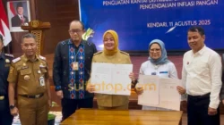 Kendari Resmikan 115 Kios Pangan Digital di 65 Kelurahan untuk Kendalikan Inflasi 11 Kendari Resmikan 115 Kios Pangan Digital di 65 Kelurahan untuk Kendalikan Inflasi