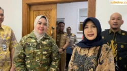 KLHK Nilai Pengelolaan TPA Puuwatu Membaik, Kendari Menuju Sanitary Landfill 13 KLHK Nilai Pengelolaan TPA Puuwatu Membaik, Kendari Menuju Sanitary Landfill