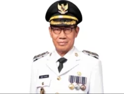 KPK Dalami Kasus Korupsi RSUD Koltim, Plt Bupati Yosep Sahaka dan Kepala BKAD Diperiksa