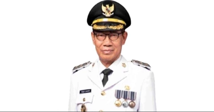 KPK Dalami Kasus Korupsi RSUD Koltim, Plt Bupati Yosep Sahaka dan Kepala BKAD Diperiksa 1 KPK Dalami Kasus Korupsi RSUD Koltim, Plt Bupati Yosep Sahaka dan Kepala BKAD Diperiksa