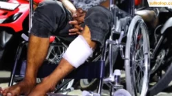 Polisi Tangkap 4 Anggota Sindikat Curanmor di Kendari, Salah Satunya Dilumpuhkan saat Melawan 14 Polisi Tangkap 4 Anggota Sindikat Curanmor di Kendari, Salah Satunya Dilumpuhkan saat Melawan