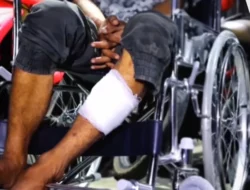 Polisi Tangkap 4 Anggota Sindikat Curanmor di Kendari, Salah Satunya Dilumpuhkan saat Melawan