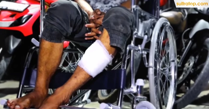 Polisi Tangkap 4 Anggota Sindikat Curanmor di Kendari, Salah Satunya Dilumpuhkan saat Melawan 1 Polisi Tangkap 4 Anggota Sindikat Curanmor di Kendari, Salah Satunya Dilumpuhkan saat Melawan