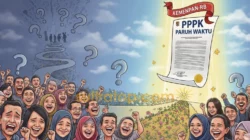 Nasib 3.146 Honorer Kendari: Masuk Usulan PPPK Paruh Waktu 10 Nasib 3.146 Honorer Kendari: Masuk Usulan PPPK Paruh Waktu