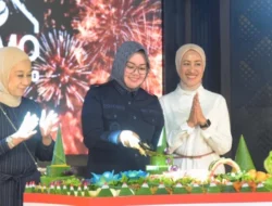 Maimo Cafe and Bistro di Kendari Resmi Dibuka, Diharapkan Jadi Penggerak Ekonomi dan PAD