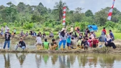 Festival Mancing dan Tangkap Ikan Meriahkan HUT Muna Barat ke-11 di Desa Lakabu 5 Festival Mancing dan Tangkap Ikan Meriahkan HUT Muna Barat ke-11 di Desa Lakabu