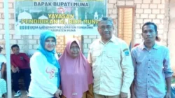 Pesantren Al Birr Tongkuno: Bupati Muna Harap Jadi Pusat Pendidikan Islami 8 Pesantren Al Birr Tongkuno: Bupati Muna Harap Jadi Pusat Pendidikan Islami