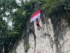 Dari Fun Climbing hingga Aksi Bersih, Sawapudo Fun Merah Putih Angkat Tema Kebinekaan dan Lingkungan