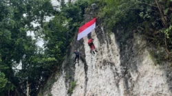 Dari Fun Climbing hingga Aksi Bersih, Sawapudo Fun Merah Putih Angkat Tema Kebinekaan dan Lingkungan 4 Dari Fun Climbing hingga Aksi Bersih, Sawapudo Fun Merah Putih Angkat Tema Kebinekaan dan Lingkungan