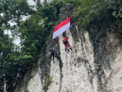 Dari Fun Climbing hingga Aksi Bersih, Sawapudo Fun Merah Putih Angkat Tema Kebinekaan dan Lingkungan