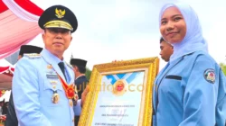 SMAN 03 Bombana Juara 1 Lomba Inovasi Daerah Provinsi Sultra dengan Sabun Ekstrak Bunga Tahi Ayam 9 SMAN 03 Bombana Juara 1 Lomba Inovasi Daerah Provinsi Sultra dengan Sabun Ekstrak Bunga Tahi Ayam