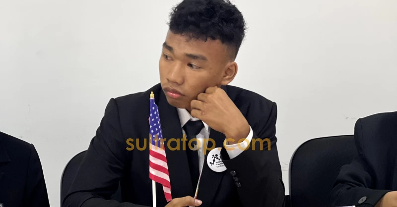 Bangga! Siswa SMAN 2 Kendari Wakili Indonesia di International Youth Exchange Singapore-Malaysia 2025 3 Bangga! Siswa SMAN 2 Kendari Wakili Indonesia di International Youth Exchange Singapore-Malaysia 2025