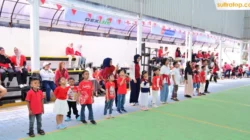 Pertamina Patra Niaga Sulawesi Rayakan HUT ke-80 RI: Energi Kebersamaan dan Semangat Ewako! 12 Pertamina Patra Niaga Sulawesi Rayakan HUT ke-80 RI: Energi Kebersamaan dan Semangat Ewako!