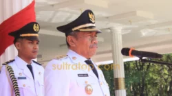 Kasus Pilkades Muna 2022: Cakades Wawesa Polisikan Bupati Bachrun 15 Kasus Pilkades Muna 2022: Cakades Wawesa Polisikan Bupati Bachrun