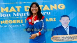 Satu-satunya dari Sultra, Khalila Siswa SMAN 1 Kendari Lolos Final Olimpiade Genomik Indonesia 8 Satu-satunya dari Sultra, Khalila Siswa SMAN 1 Kendari Lolos Final Olimpiade Genomik Indonesia