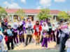 SLBN 2 Kendari Rayakan HUT ke-80 RI dengan Lomba untuk Siswa, Guru, dan Orang Tua