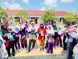 SLBN 2 Kendari Rayakan HUT ke-80 RI dengan Lomba untuk Siswa, Guru, dan Orang Tua