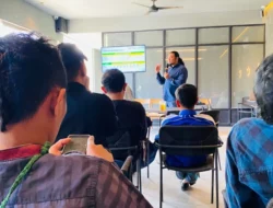 Pendaftaran Online Beasiswa Kalla Dibuka, Simak Jadwal dan Syarat Lengkapnya