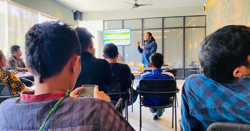 Pendaftaran Online Beasiswa Kalla Dibuka, Simak Jadwal dan Syarat Lengkapnya