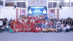 BPR Bahteramas Ambil Bagian dalam Program "Berani Menabung" yang Diluncurkan Bupati Bombana 17 BPR Bahteramas Ambil Bagian dalam Program "Berani Menabung" yang Diluncurkan Bupati Bombana
